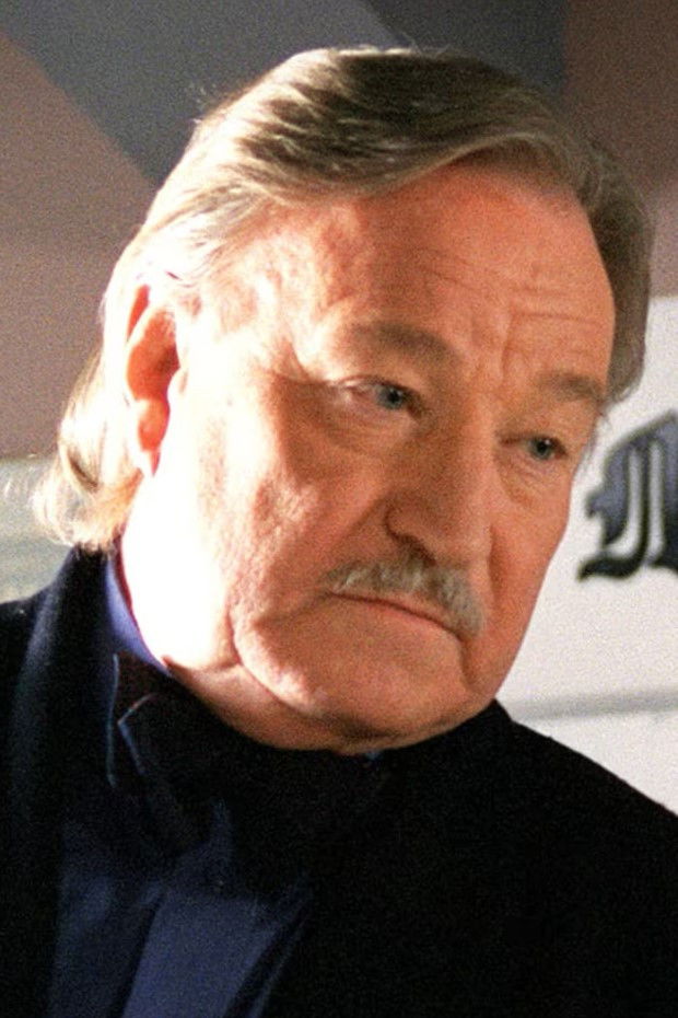 et billede af Ossi Ahlapuro