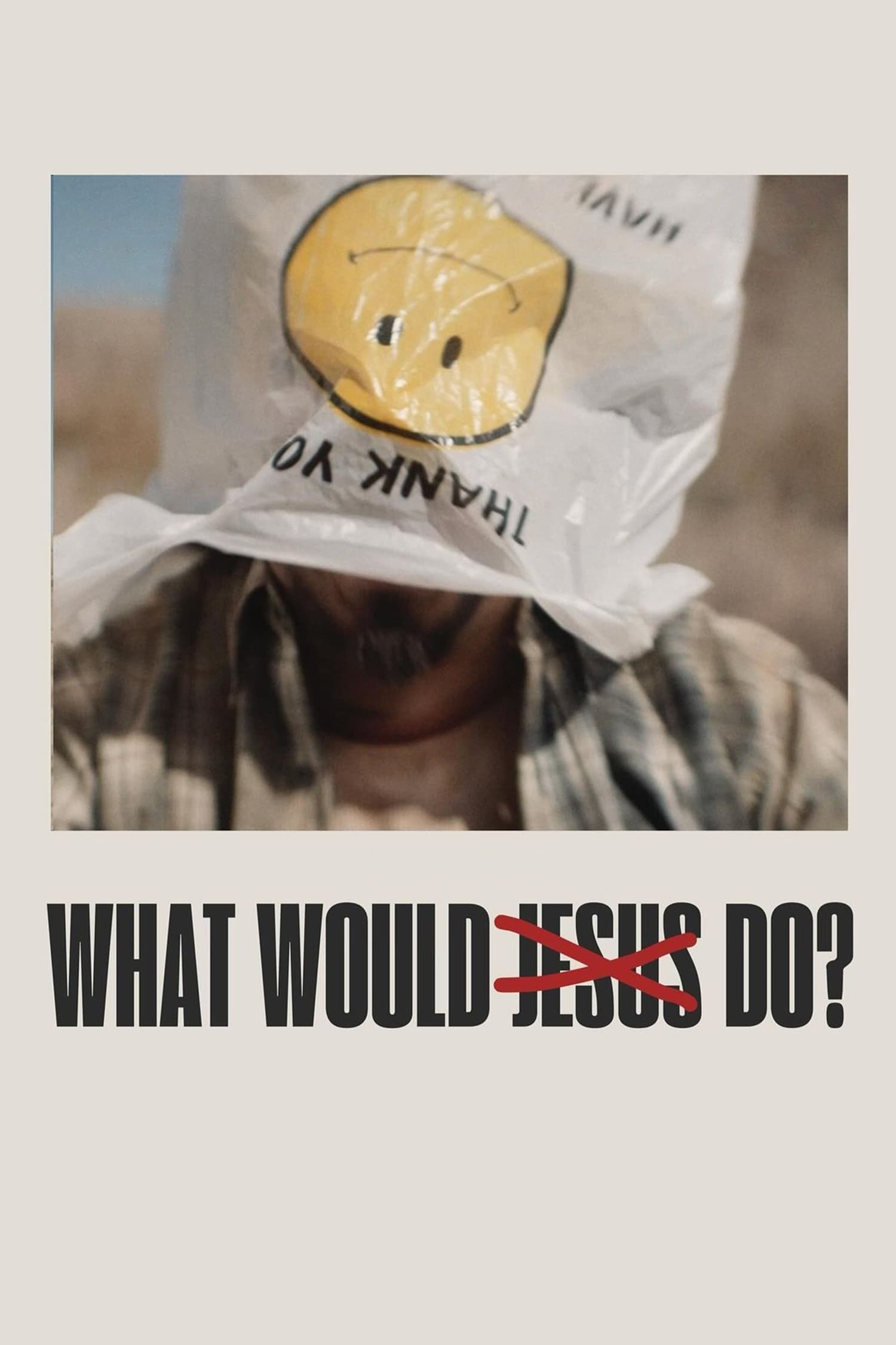 WWJD?