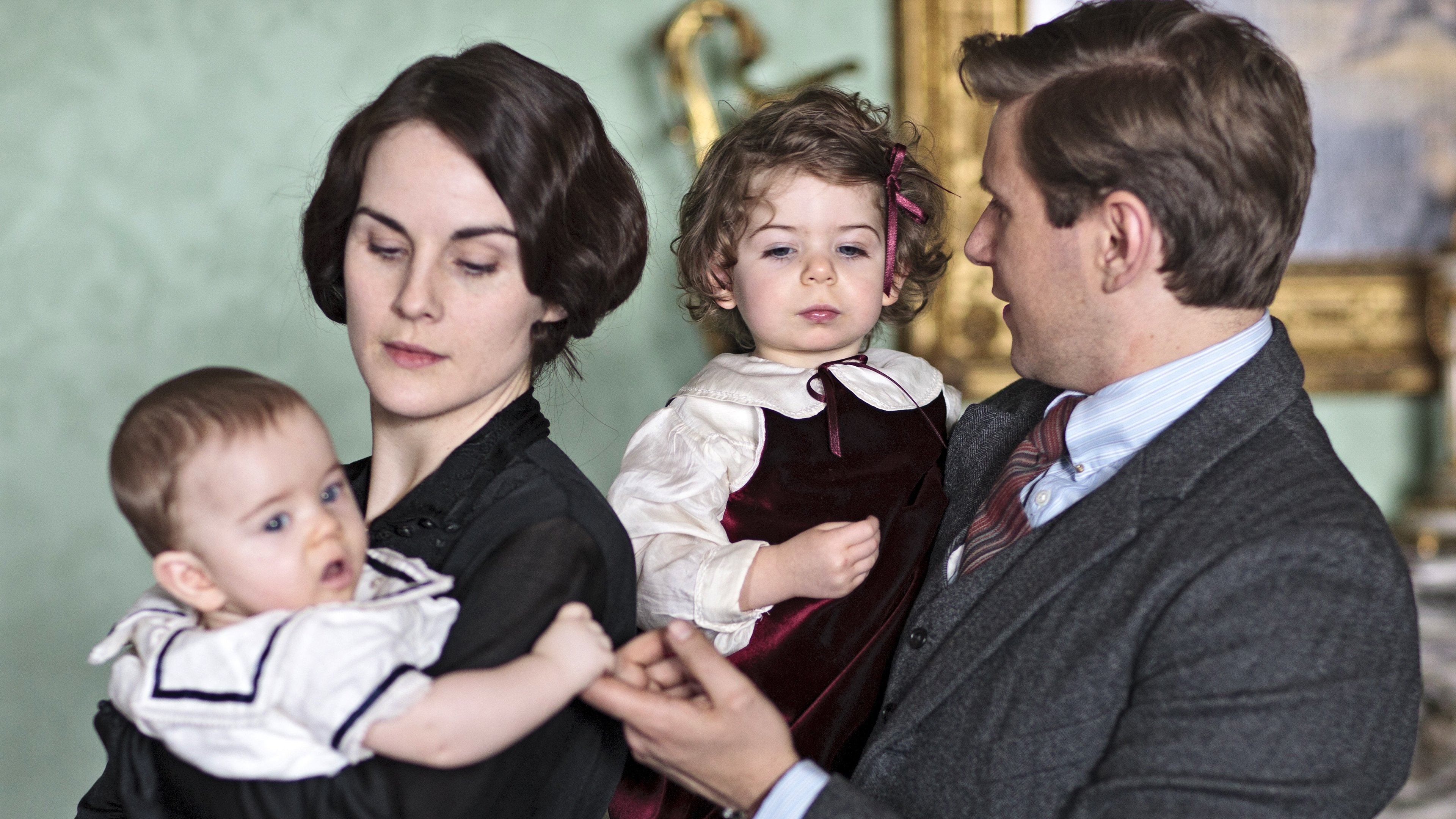 Downton Abbey