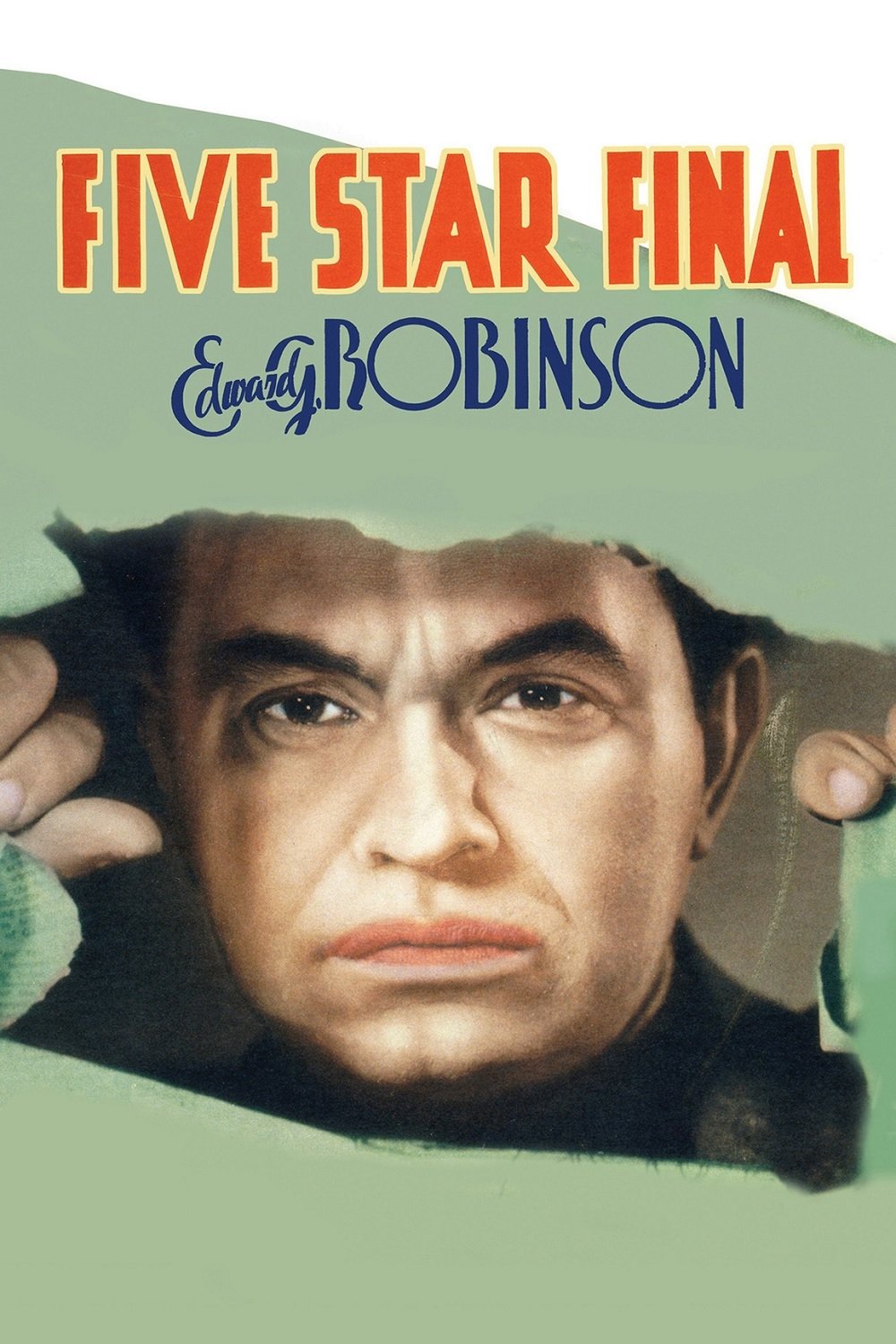 Five Star Final