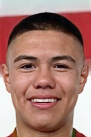 et billede af Daniel Garcia