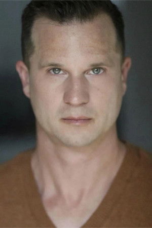 et billede af Keith Paul Carpenter