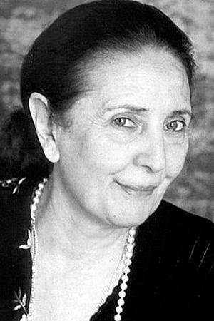 et billede af Regina Bianchi