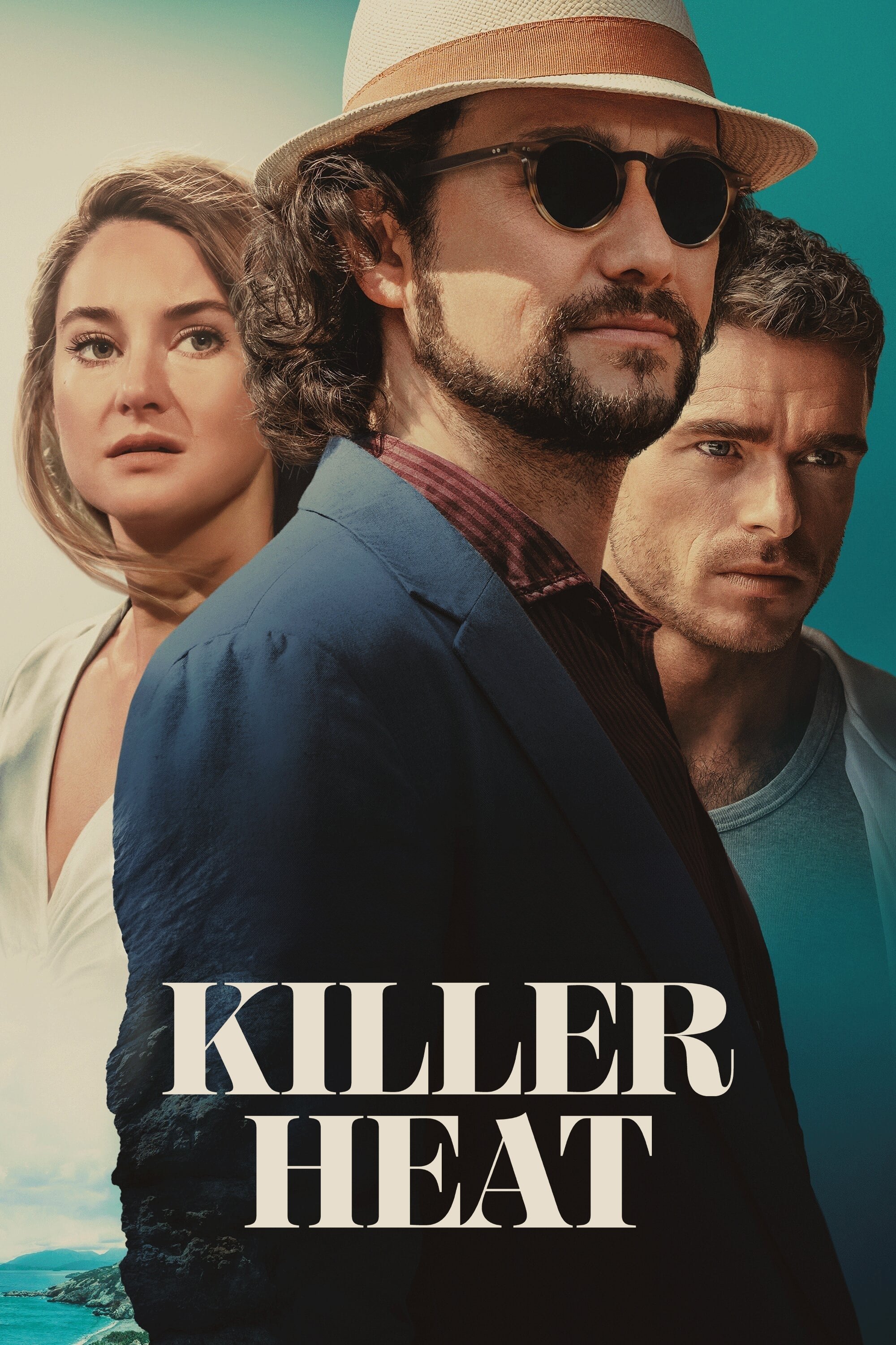 Killer Heat