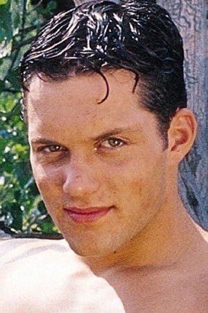 et billede af Jason Hill