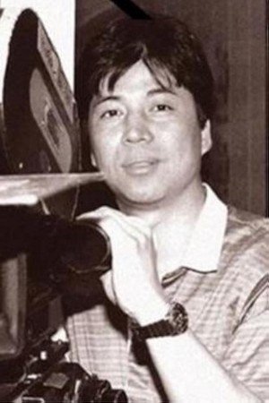 et billede af Norman Law Man