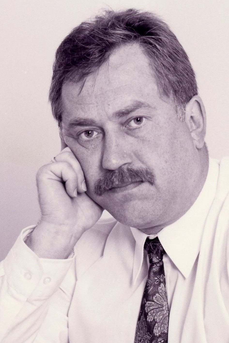 et billede af Heikki Koort