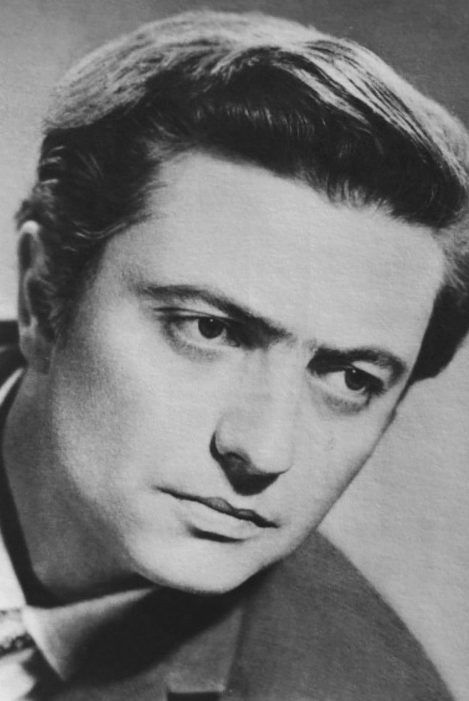 et billede af Vadim Beroev