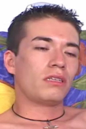 et billede af Ricardo Arroyo