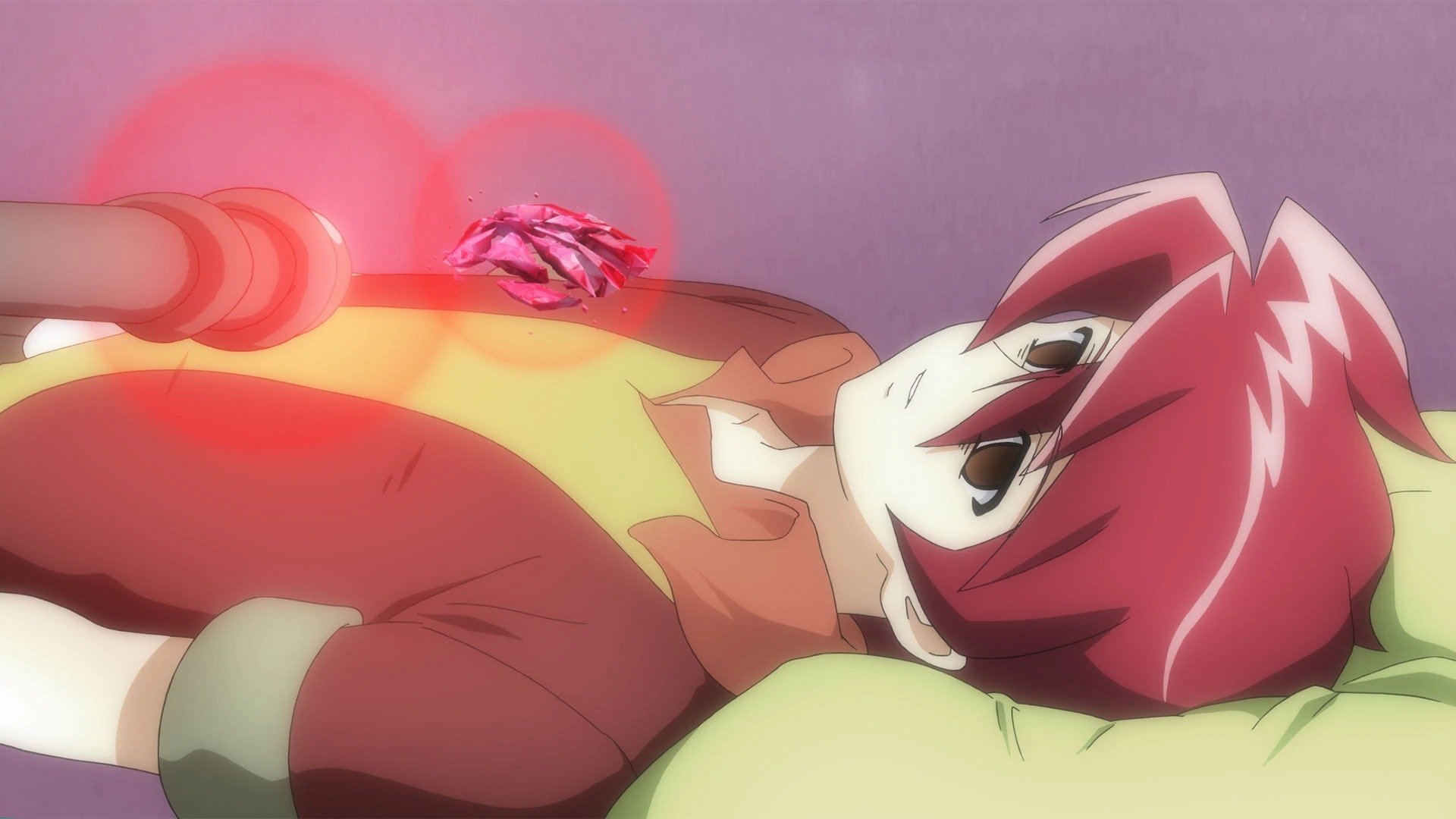 Thumbnail for Dragon Emperor Combo- The MasterDragonRider Dark-Crimson Season 1 Episode 29