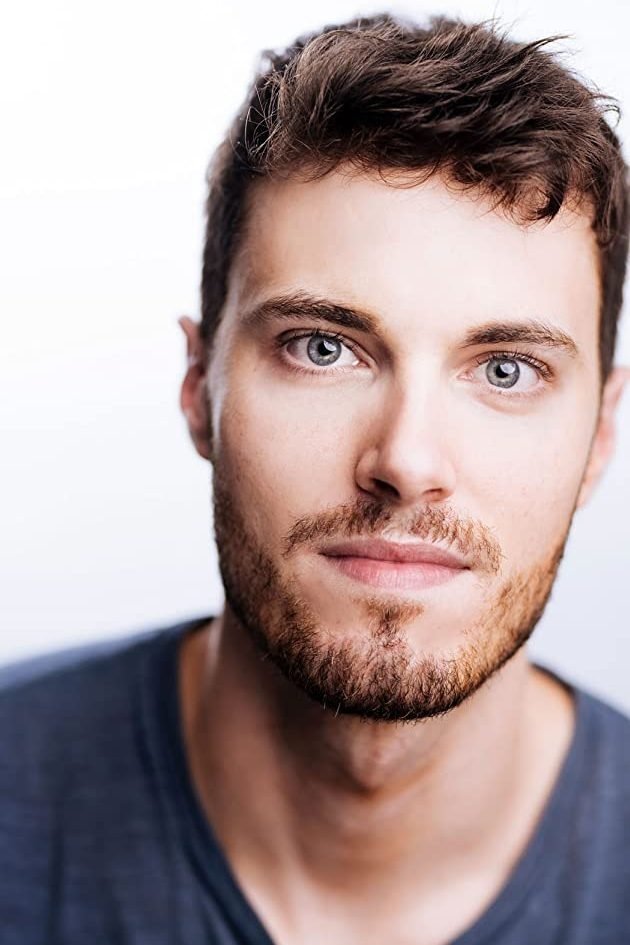 et billede af Mike Bingaman