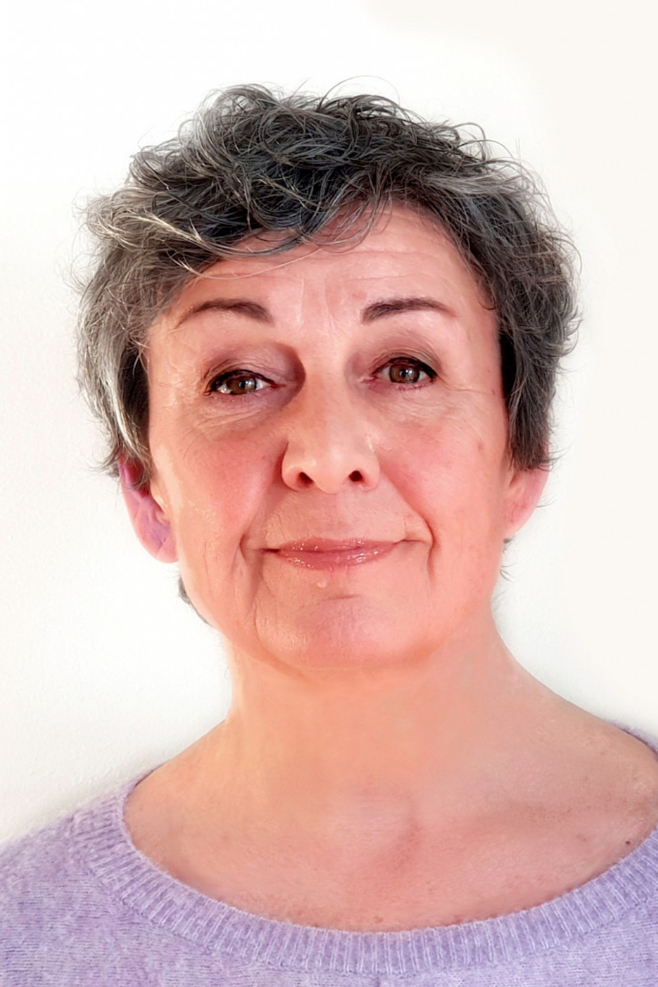 et billede af Anneli Ranta