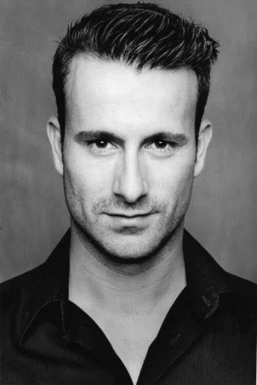 et billede af Alfonso Montón