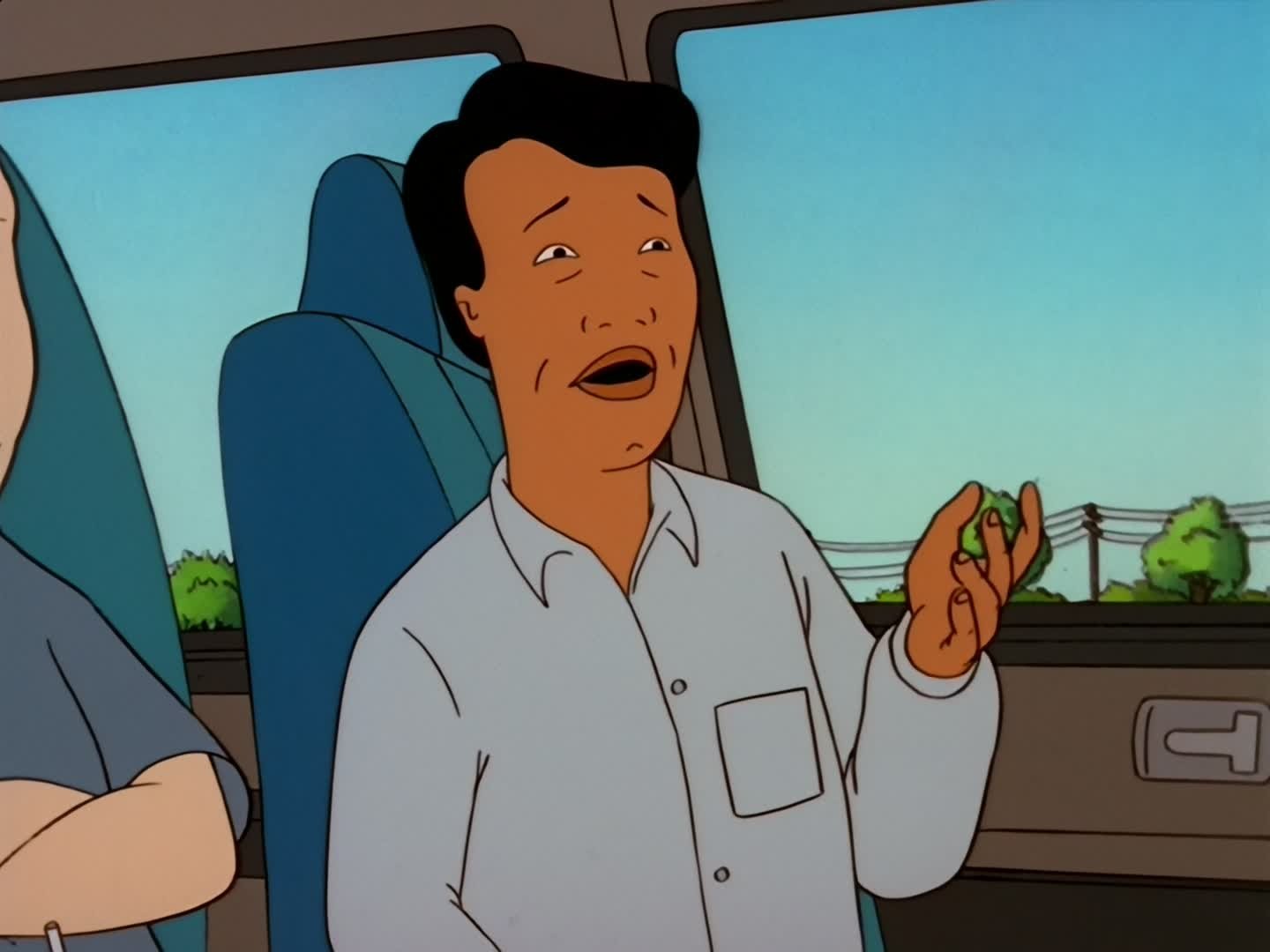 King of the Hill