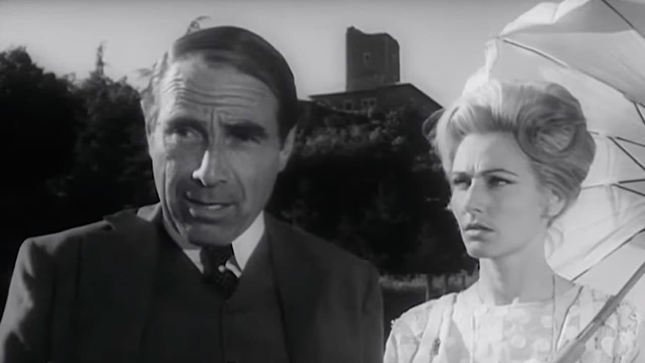 Run, Psycho, Run (1968)