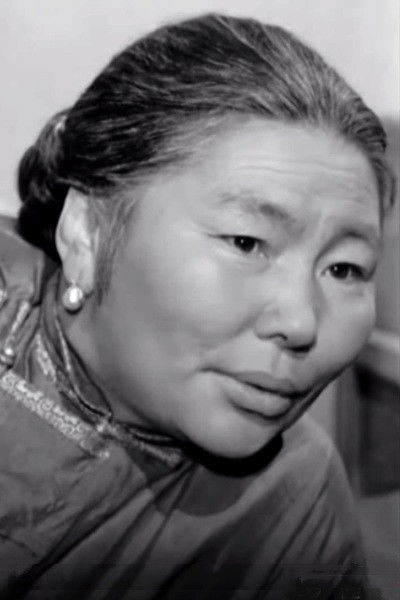 et billede af Myatavyn Badamgarav