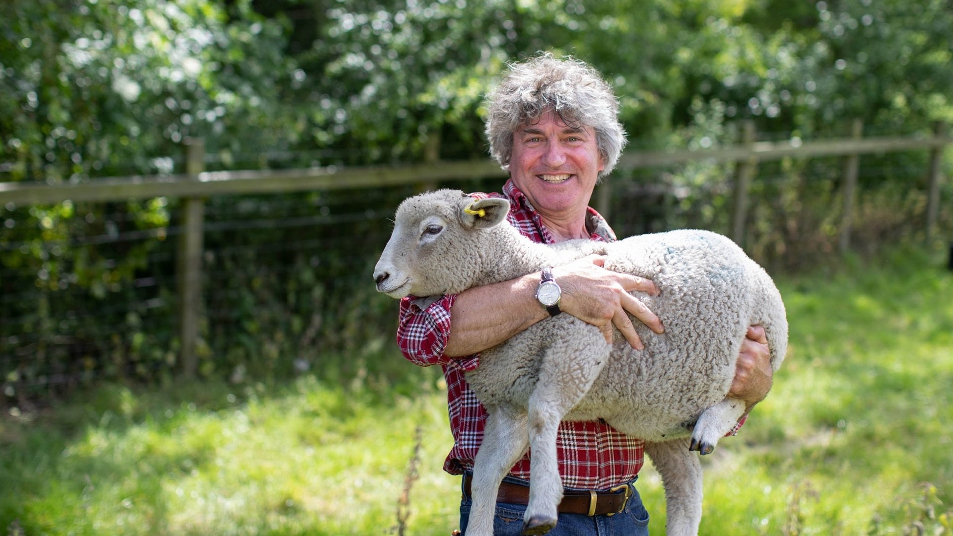 LIVE: Summer on the Farm - Épisode 5