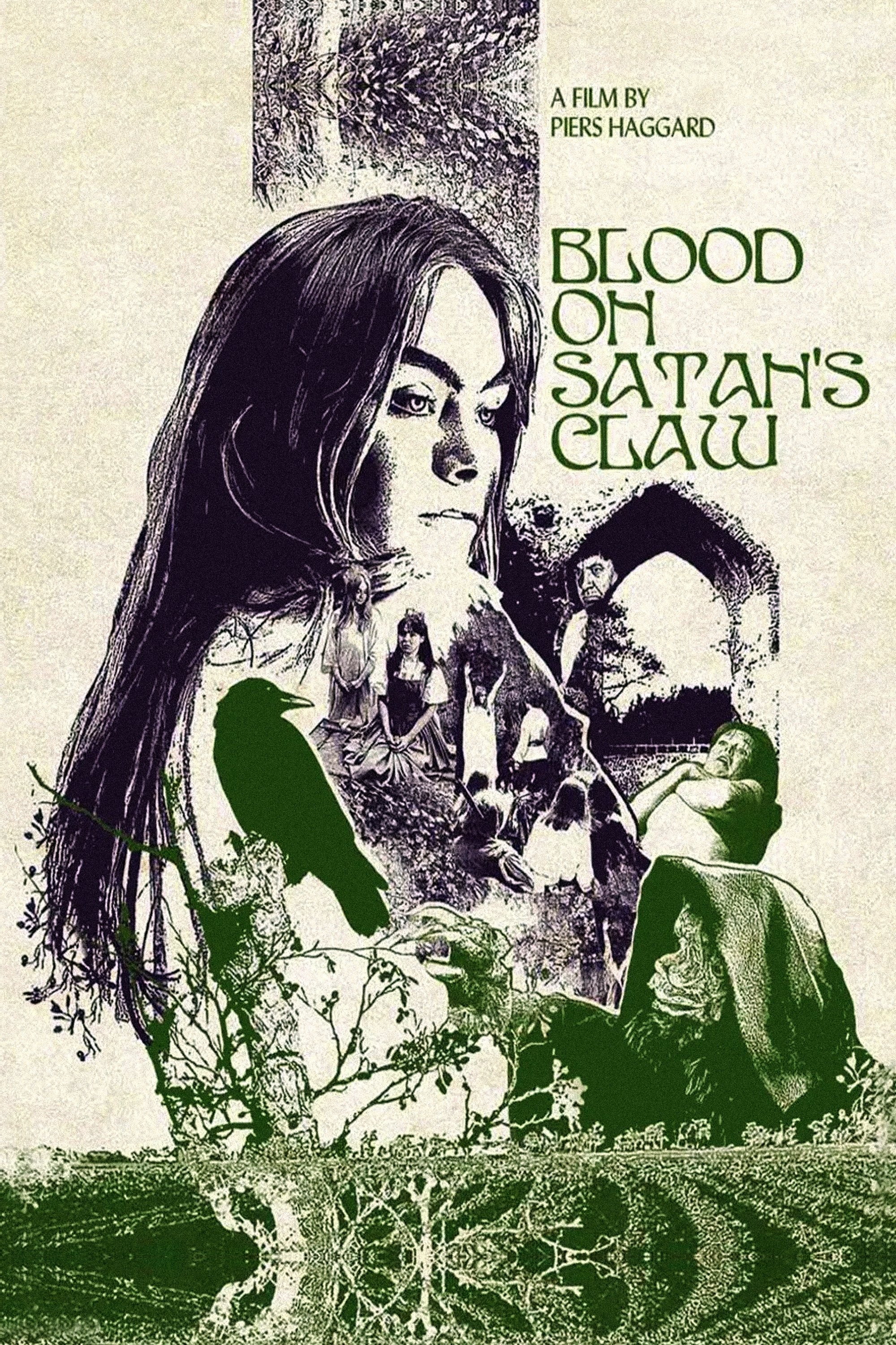 The Blood on Satan's Claw