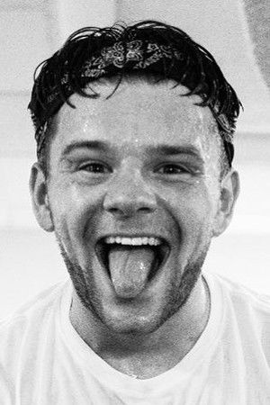 et billede af Nathan Cummiskey