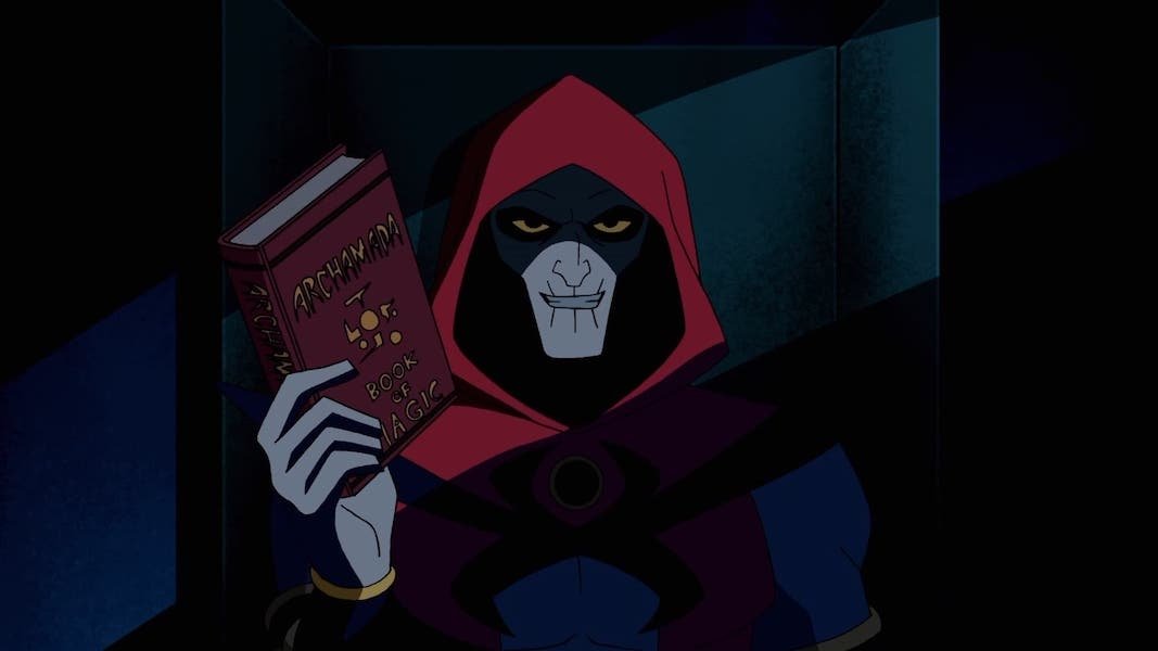 Ben 10: Alien Force