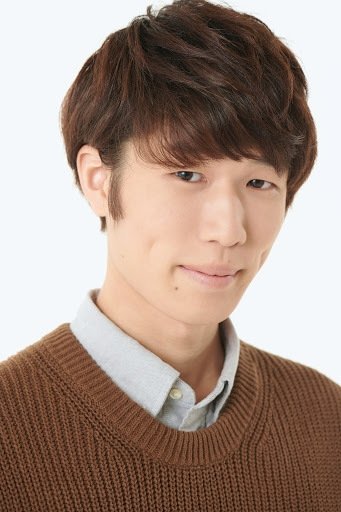 Kentaro Mashiro's picture in the cast