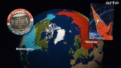 Mapping the World