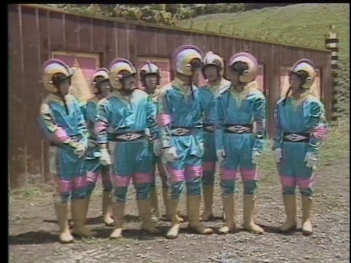 Thumbnail for Original Episode of Takeshi's Castle 1 Season 0 Episode 8