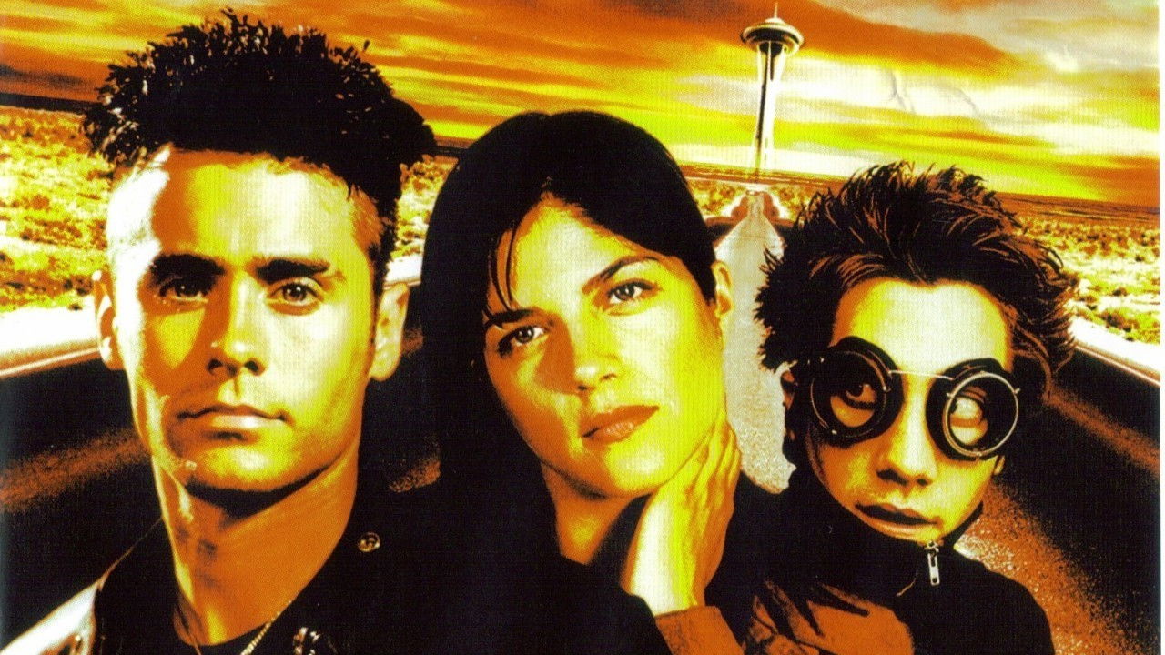 Highway (2002) Filmer Film . nu