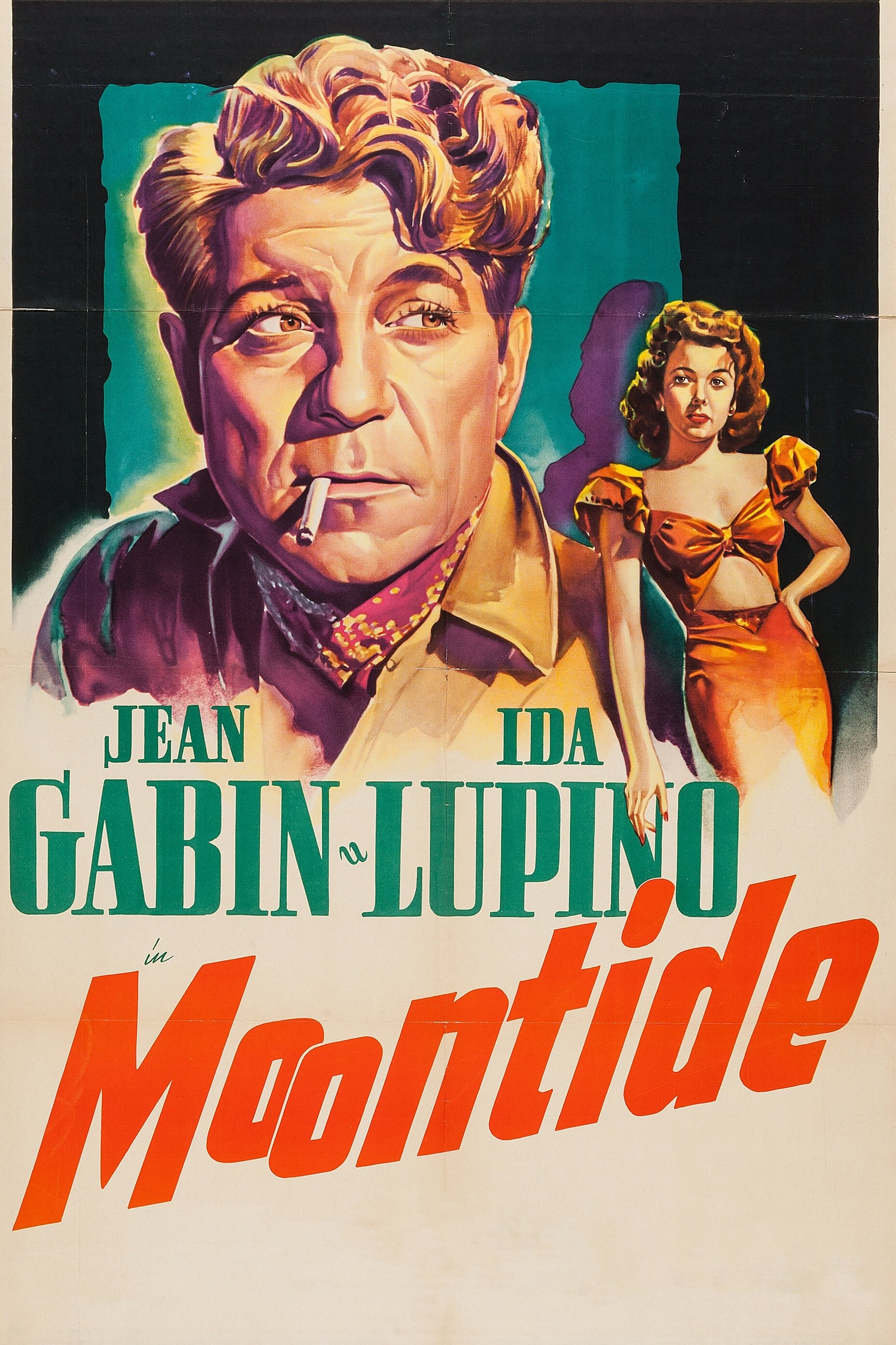 Moontide