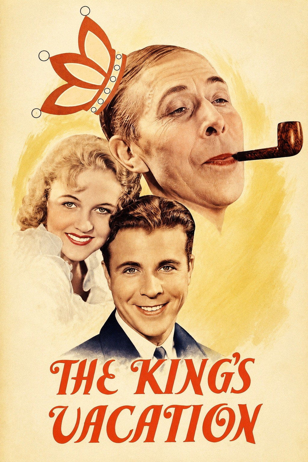 The King's Vacation