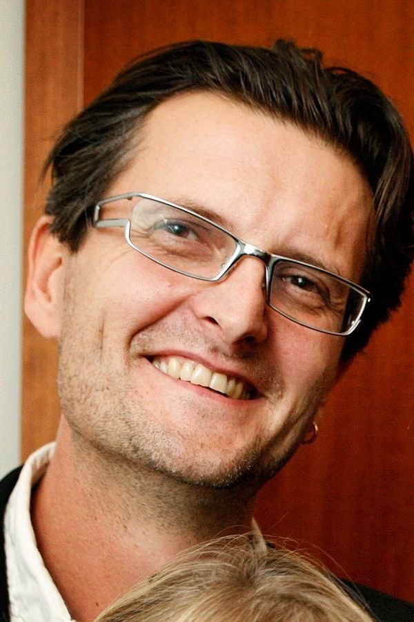 et billede af Per Fly