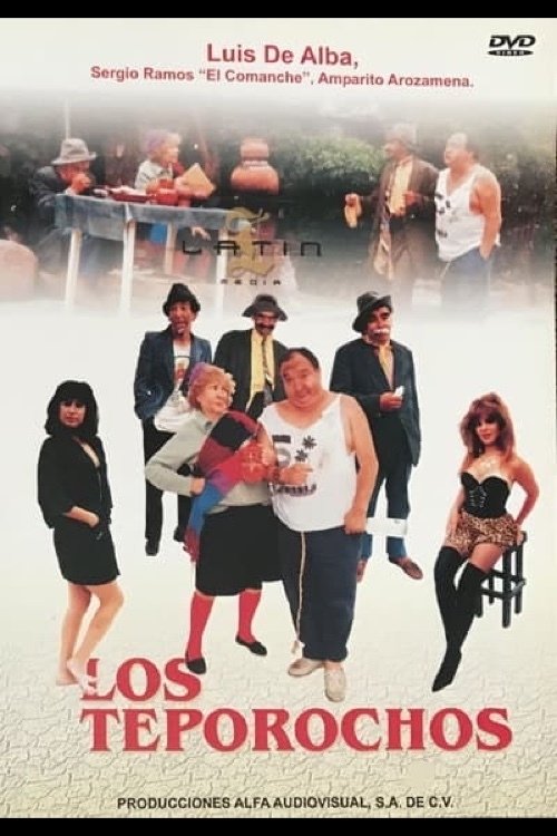 Content cover