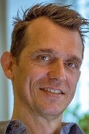 et billede af Bobby Hess