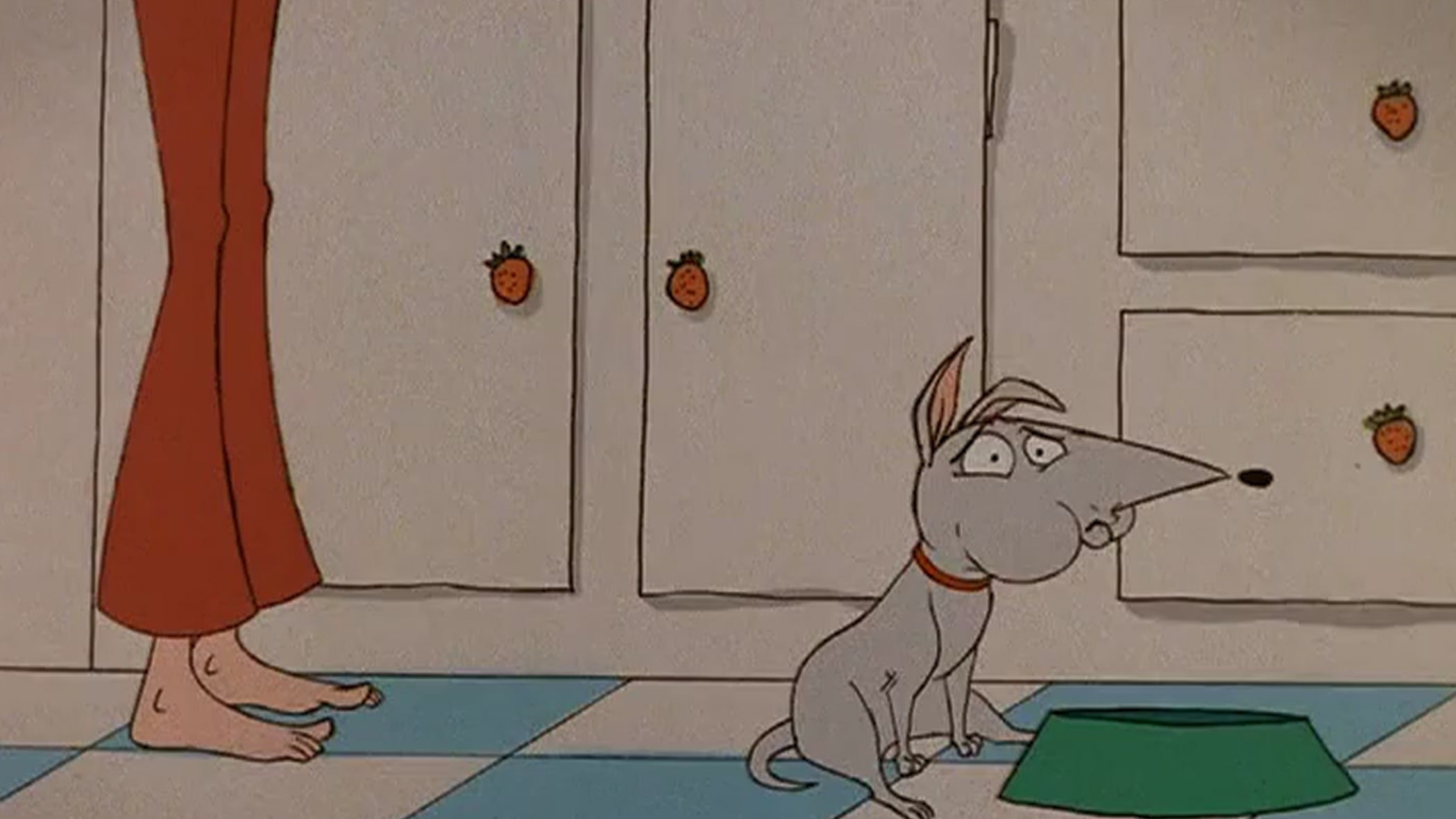 Family Dog