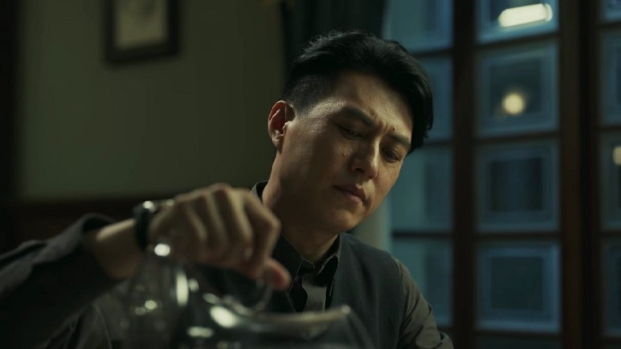 Infernal Affairs