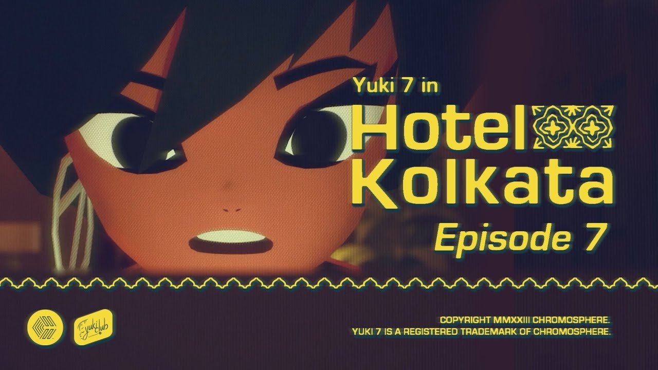 Episode 7