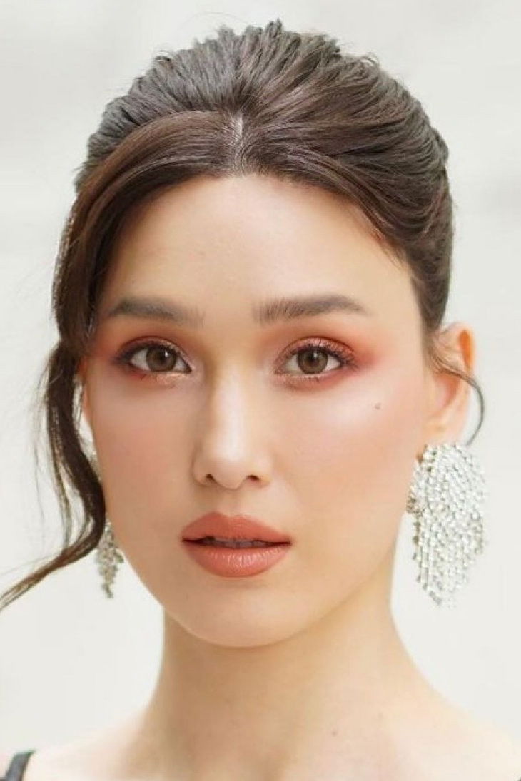 et billede af Jacqueline Muench