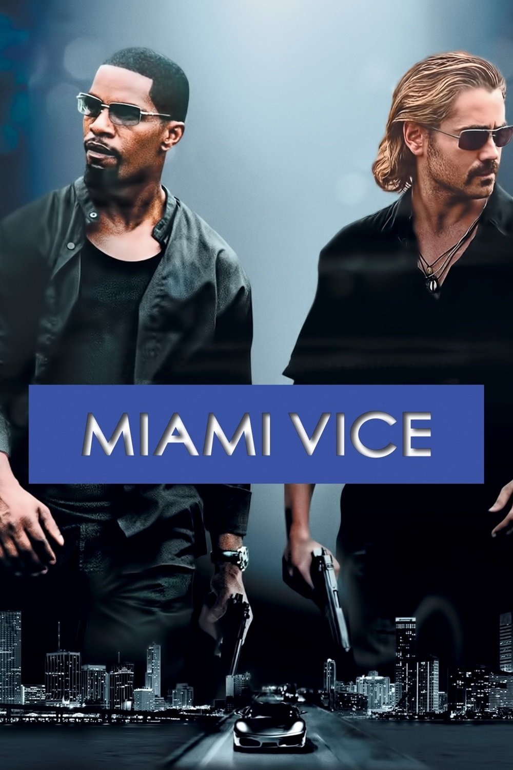 Miami Vice