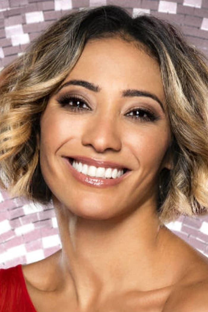 et billede af Karen Hauer