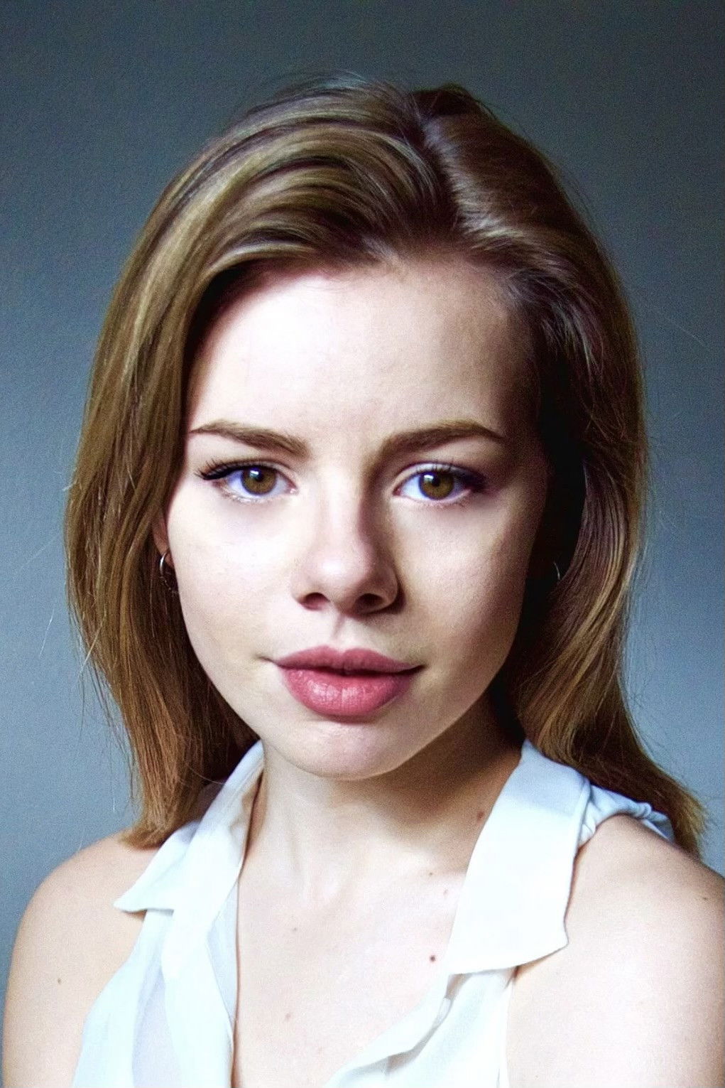 et billede af Raven Cousens