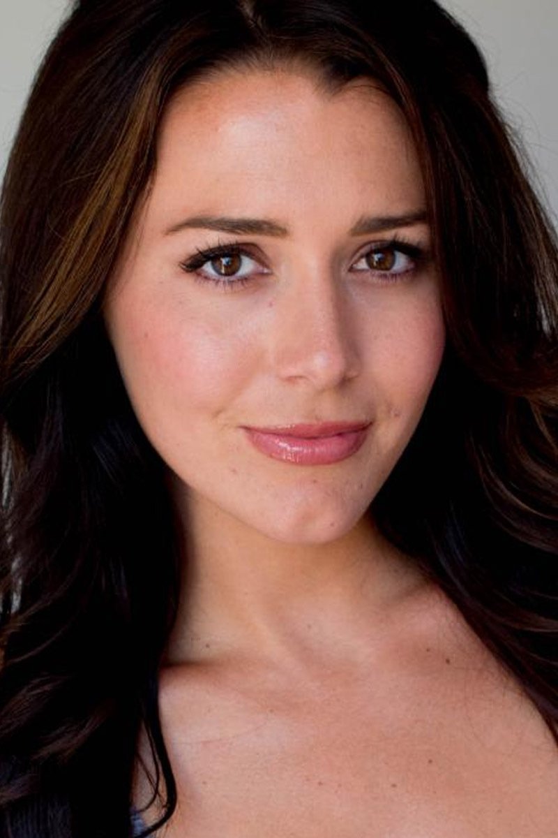 et billede af Chloe Kirby