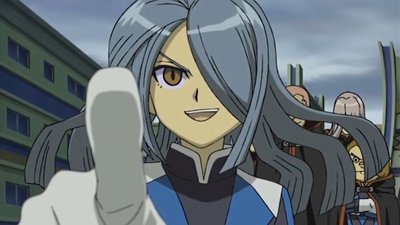 Inazuma Eleven