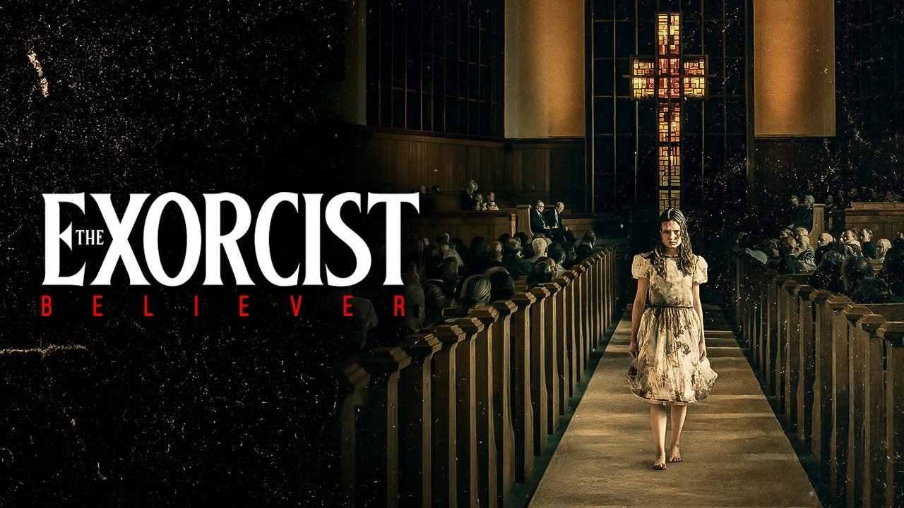 The Exorcist: Believer