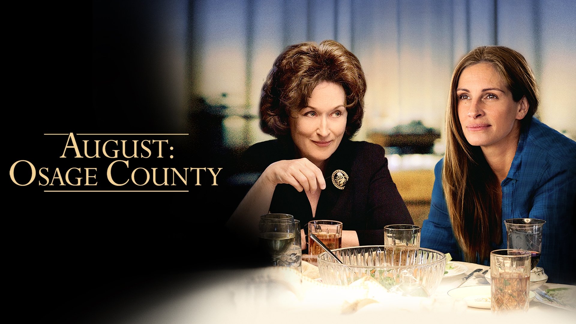 August: Osage County