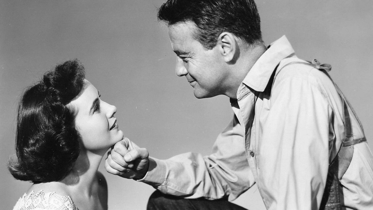 The Capture (1950)