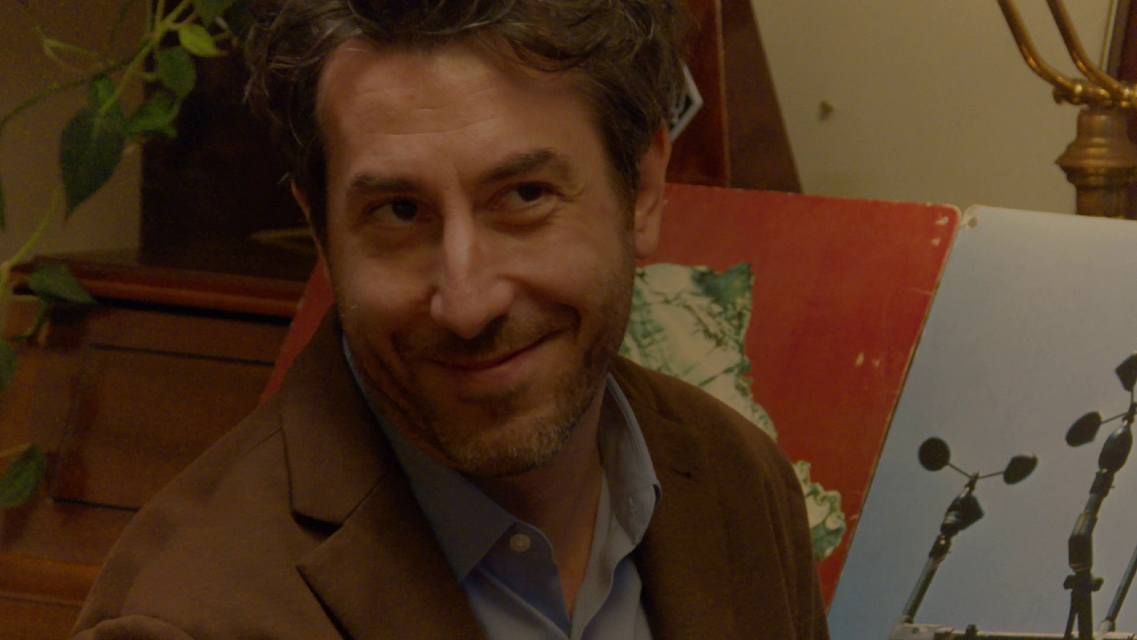 Nirvanna the Band the Show the Movie backdrop