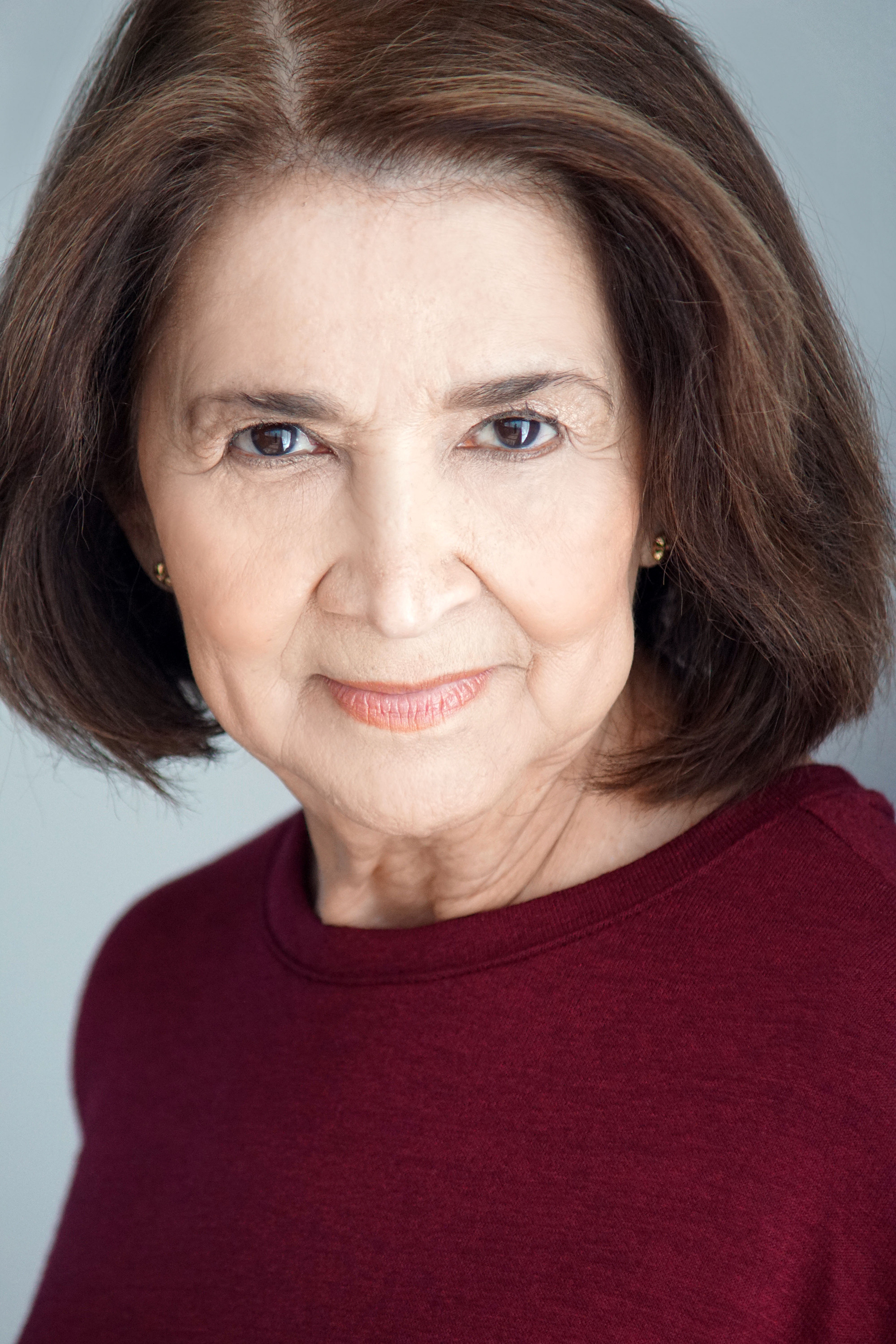 et billede af Emma McCoslin