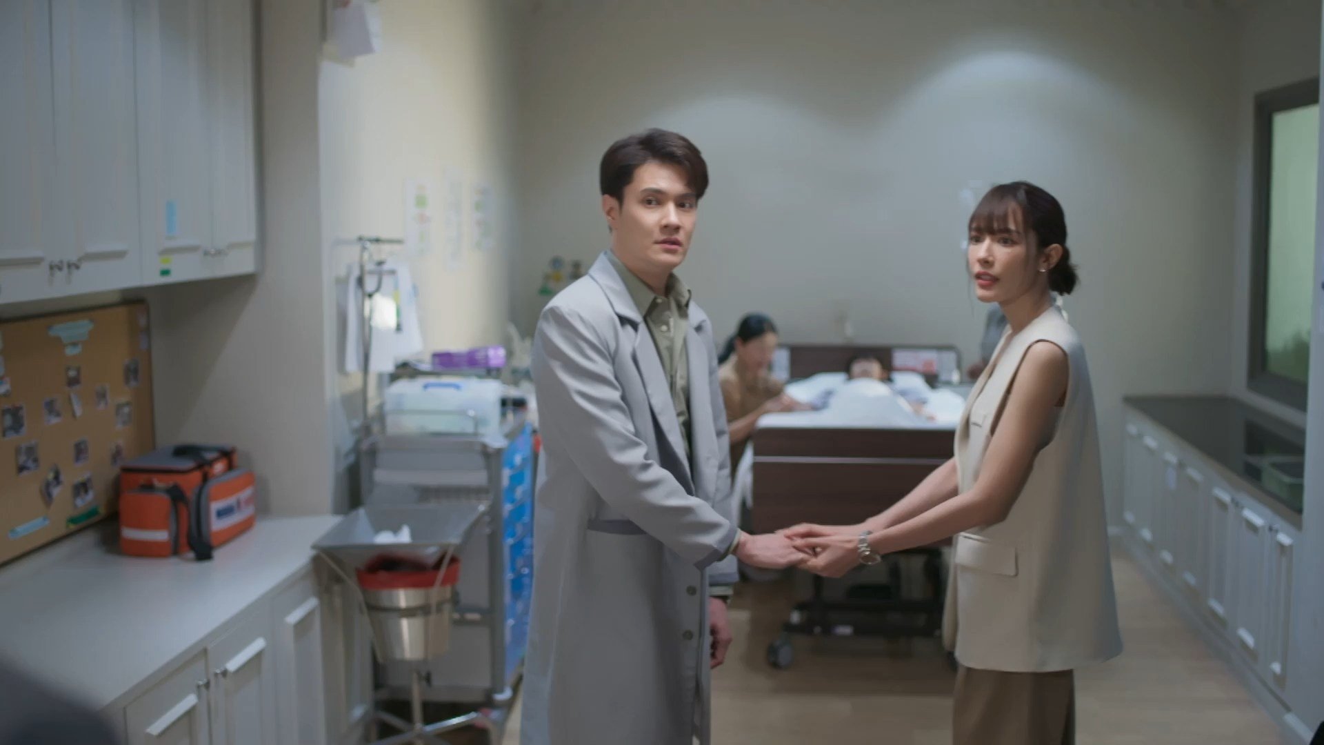 สายรักสายเลือด - Épisode 16