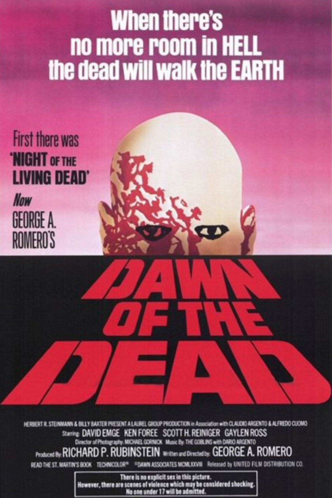 Dawn of the Dead