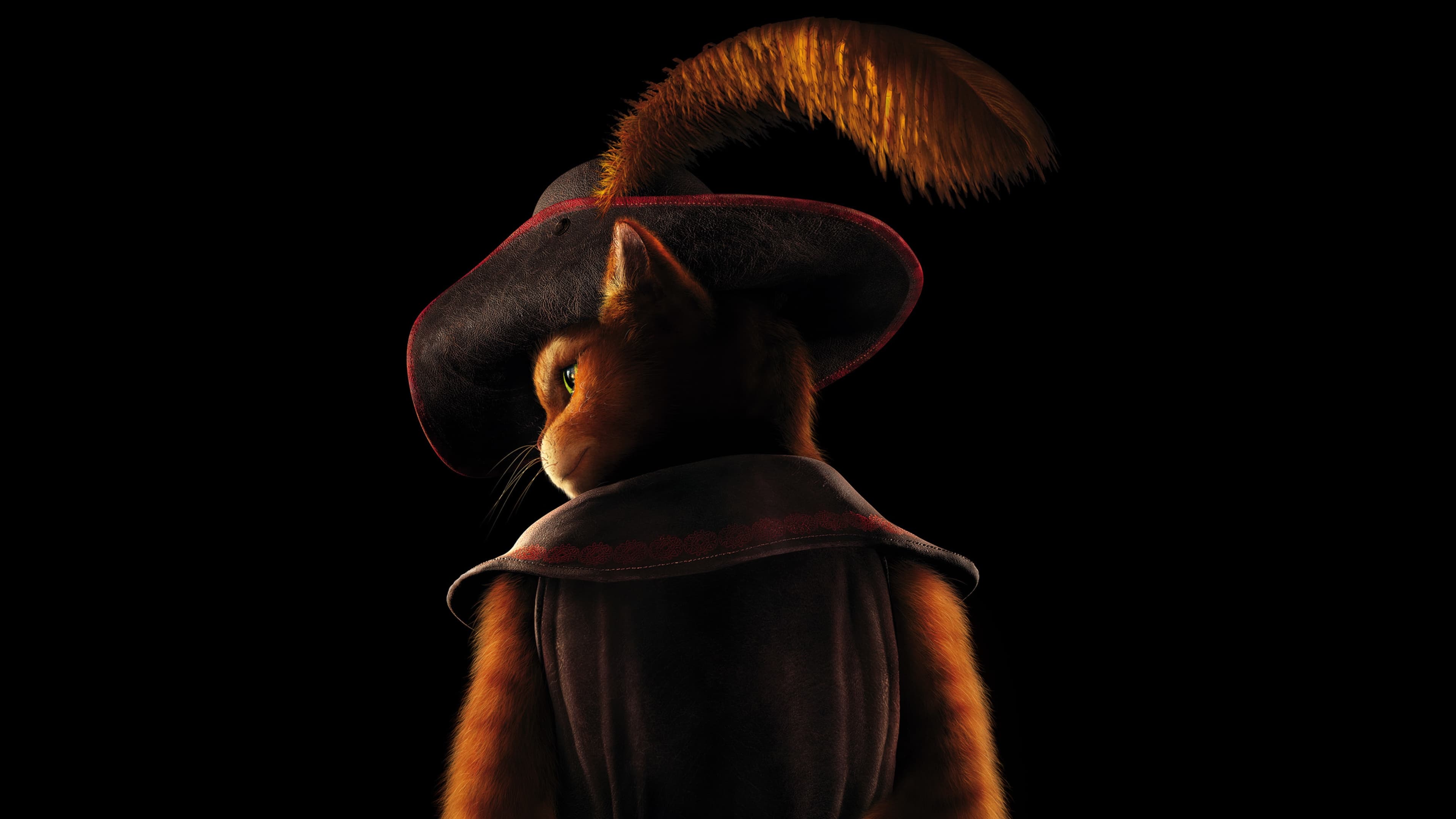 O Gato das Botas (2011)